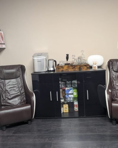 North Ranch Styling Lounge